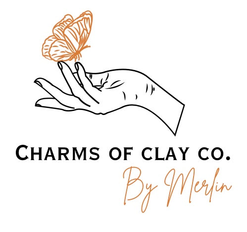 Charms of Clay Co.
