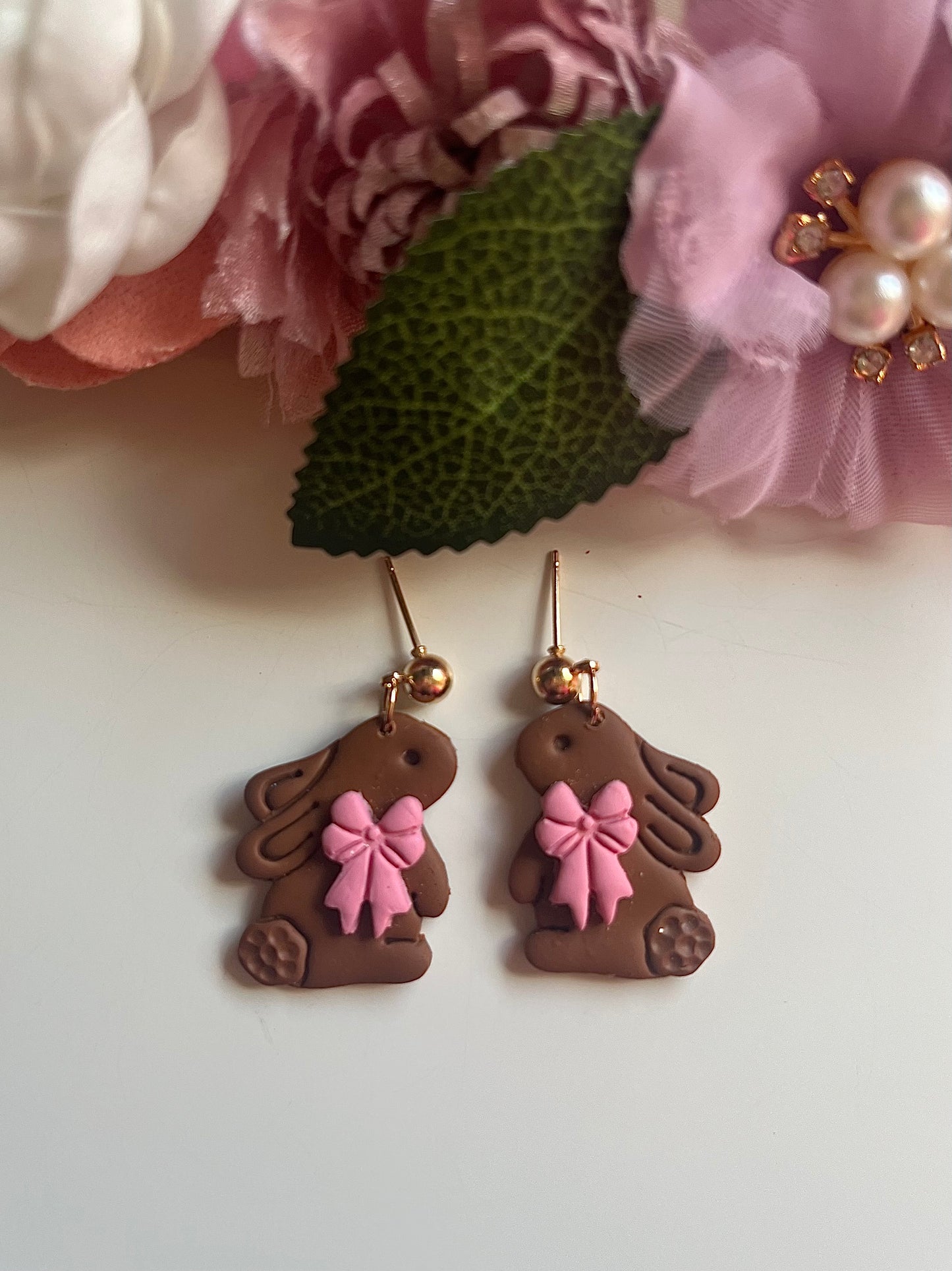 Choco bunny